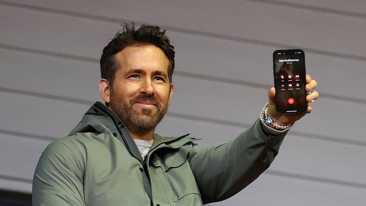 The first domino in Ryan Reynolds’ quest to purchase the Ottawa Senators may have fallen, as T-Mobile is set to acquire Ka’ena Corporation for $1.35 billion.