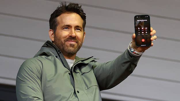 The first domino in Ryan Reynolds’ quest to purchase the Ottawa Senators may have fallen, as T-Mobile is set to acquire Ka’ena Corporation for $1.35 billion.