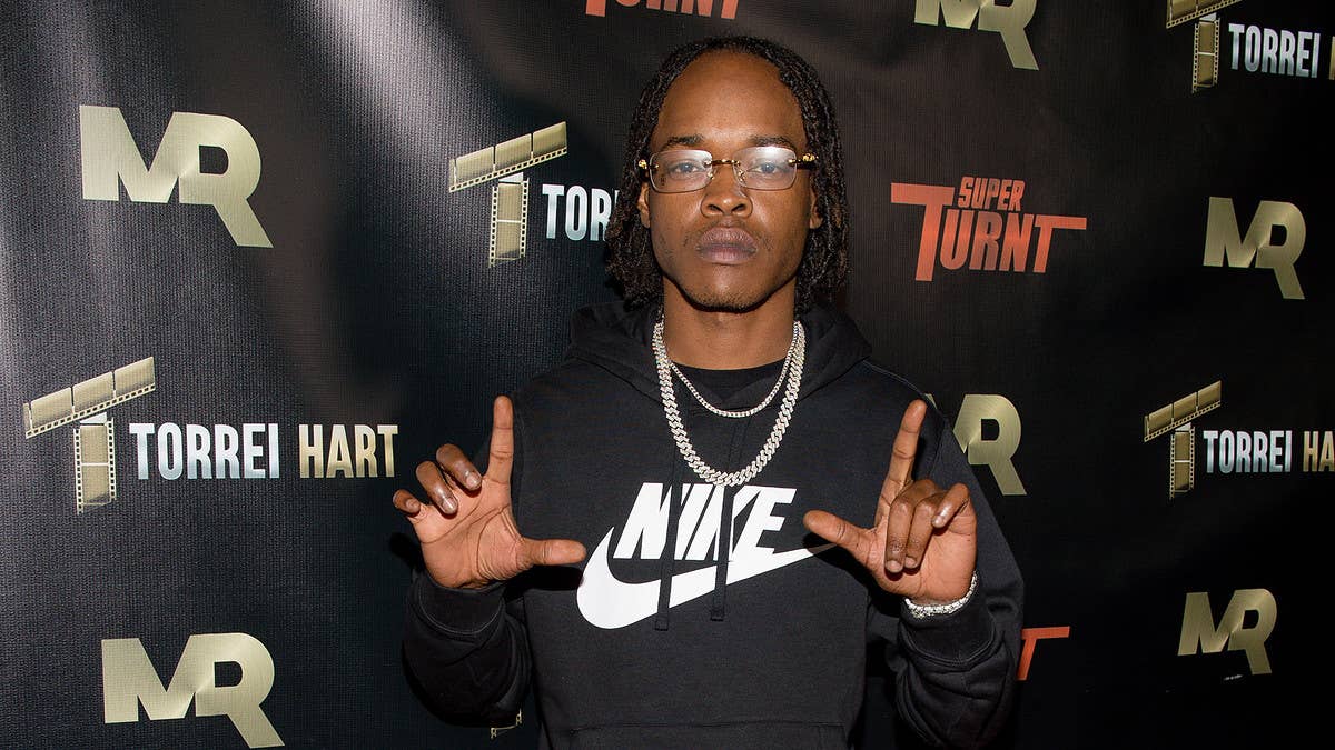 Shreveport, Louisiana rapper Hurricane Chris has been found not guilty on all counts in his trial for the murder of 32-year-old Danzeria Farris Jr.