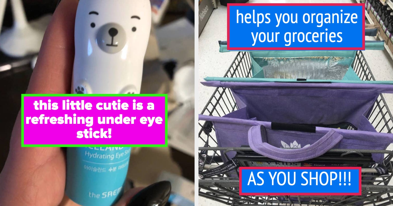 34 Products That Are So Good, You'll Earn Bragging Rights Just For Owning Them
