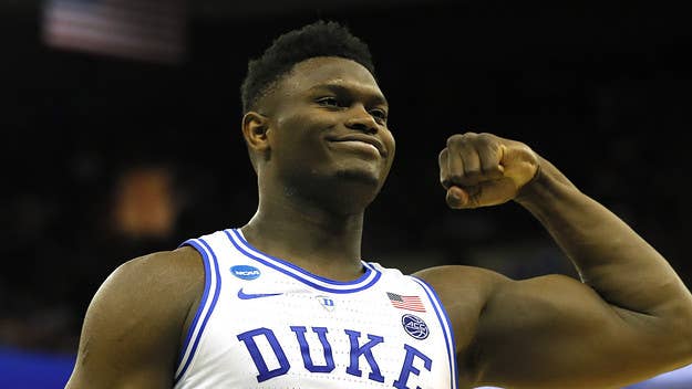 From multi-year stars like Steph Curry to one-year stars like Zion Williamson & Anthony Davis, we ranked the best men's college basketball players since 2000.