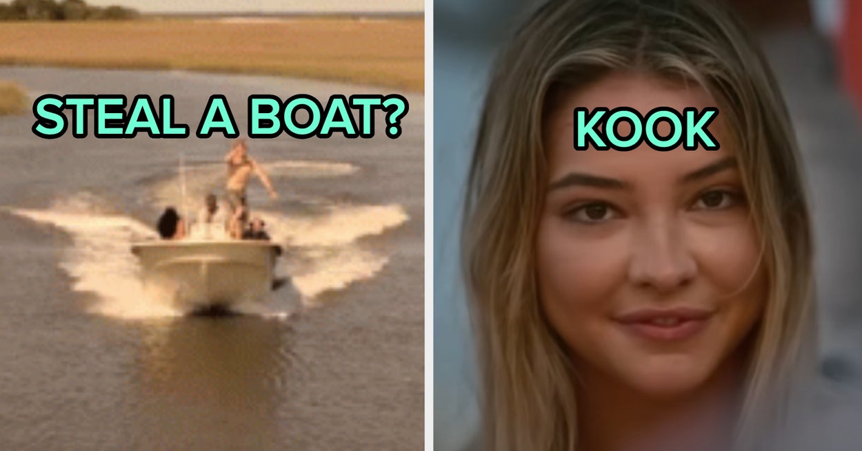 Are You A Pogue Or A Kook From