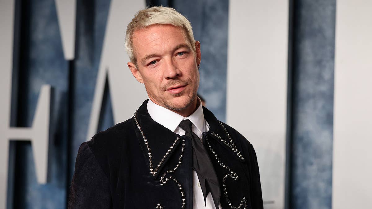On Emily Ratajkowski's 'High Low' podcast, Diplo opened up about his attraction to men, explainging said he’s “sure” he’s received oral sex from a man. 