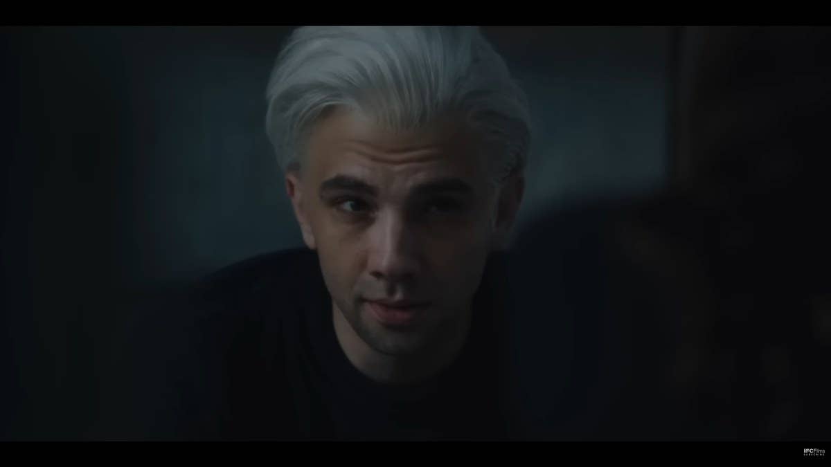 The first trailer for the new BlackBerry film dropped today, starring Canadian actor Jay Baruchel as Mike Lazaridis and Glenn Howerton as Jim Balsillie.