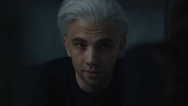 The first trailer for the new BlackBerry film dropped today, starring Canadian actor Jay Baruchel as Mike Lazaridis and Glenn Howerton as Jim Balsillie.