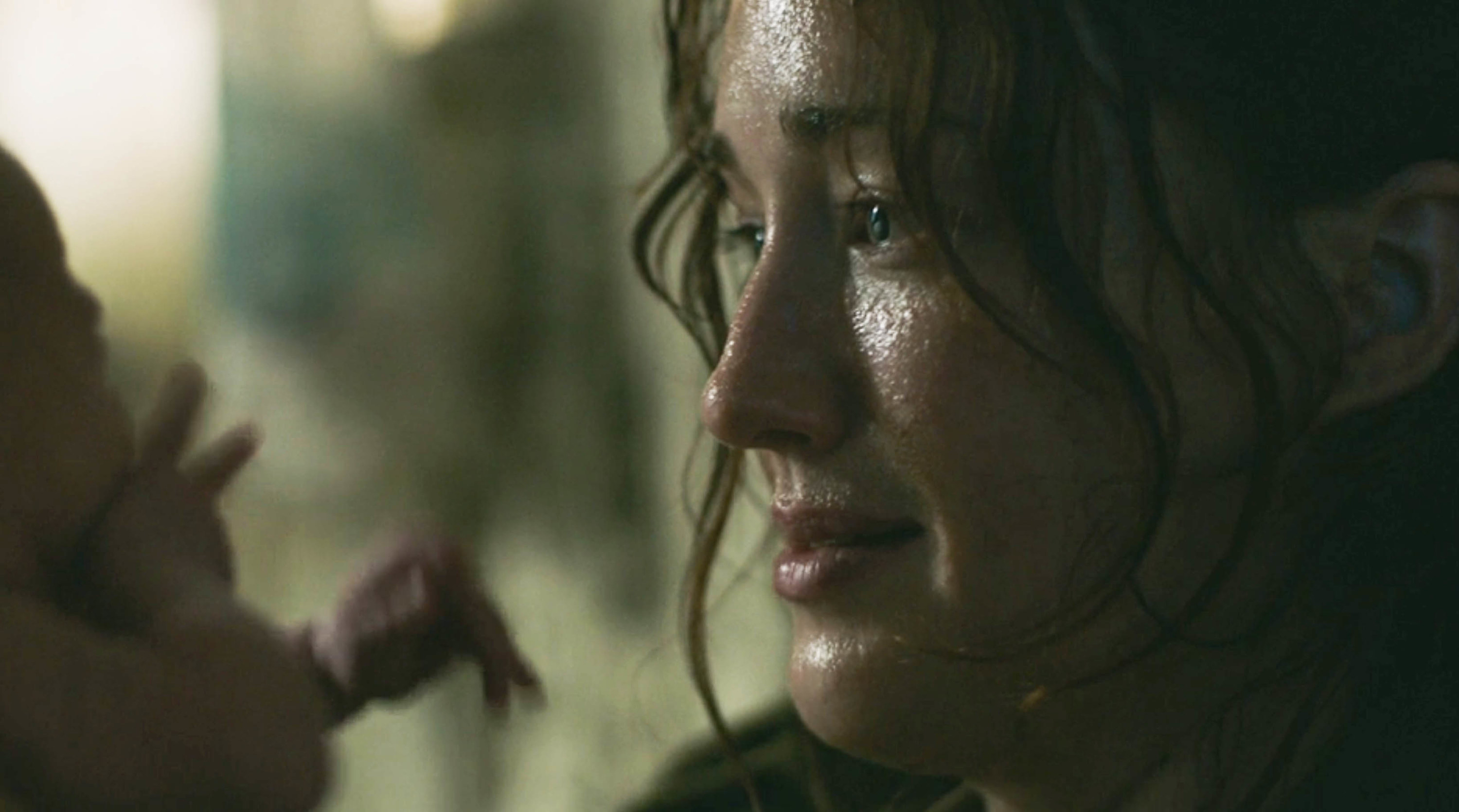 The Last of Us': Ashley Johnson Breaks Silence on HBO's Bella – The  Hollywood Reporter