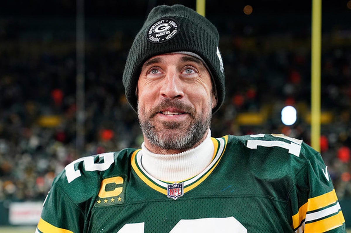 New York Jets Linked To Former Green Bay Packers Quarterback Amid