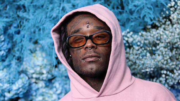 Lil Uzi Vert spoke with TMZ about how he recorded 'Pink Tape' while sober and that he made his friends listen to all 680 songs he recorded to pick the best.