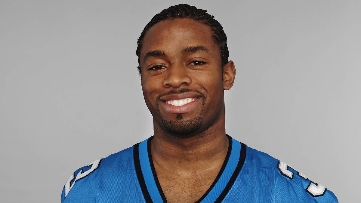 The family of Stanley Wilson Jr., the former Detroit Lions defensive back who died at a Los Angeles mental hospital in February, says he was beaten by police.