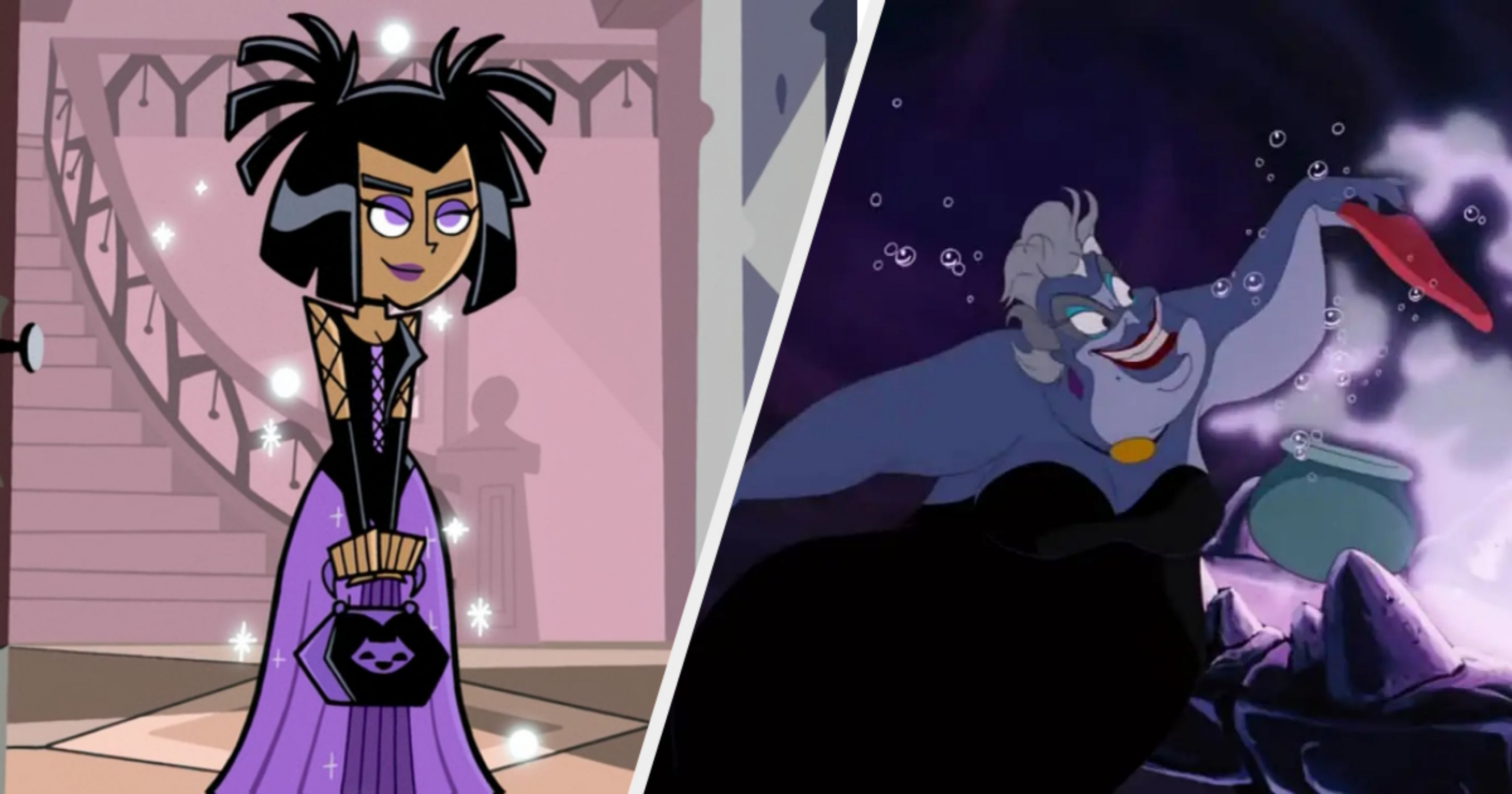 What's Your Villain Era Theme Song? Quiz