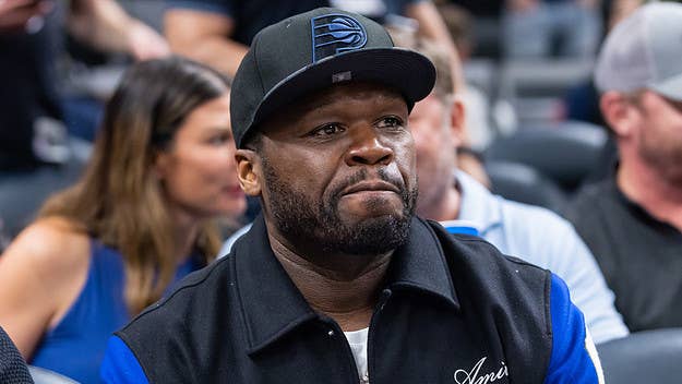 50 Cent joked about his plans to seize a former employee’s assets, including his home, after he won a recent $6.2 million lawsuit against him.