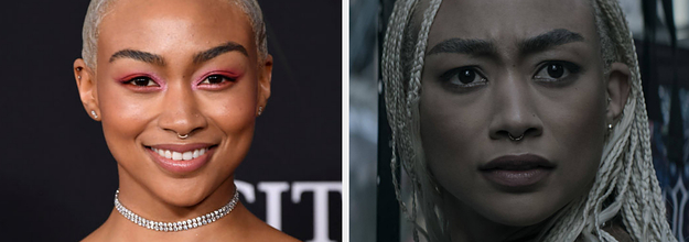 Tati Gabrielle, YOU Wiki