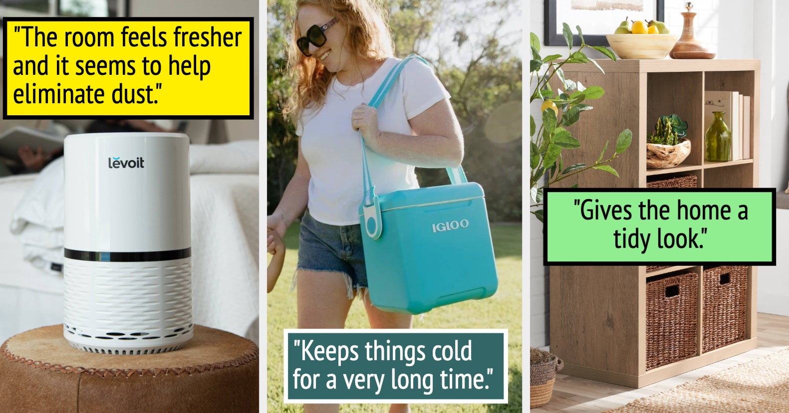 30 Walmart Products That’ll Make Your Life Easier This Spring