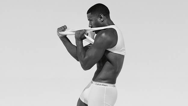 Calvin Klein has unveiled its star-studded Spring 2023 campaign, fronted by the likes of Michael B. Jordan, FKA Twigs, and Aaron Taylor-Johnson.
