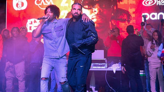 Drake and 21 Savage are set to go on tour this summer and the tickets aren't cheap. Fans reacted to just how expensive it will be to see the duo perform.