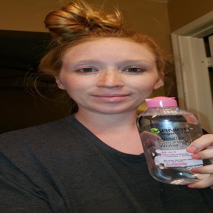 48 Amazon Skincare Products Our Readers Are Loving In 2023