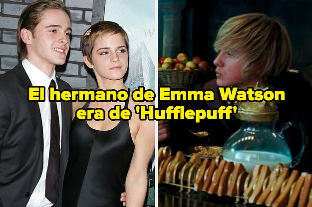 Hermanos actores hollywood
