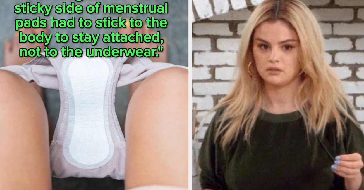 Men Are Revealing The Things They Didn't Know About Women Until They Started Dating Them, And To Say I Am Flabbergasted Is An Understatement