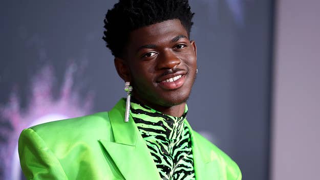 The artist received criticism over a post about transitioning, then admitted he "handled that situation with anger instead of considering why it was not cool."