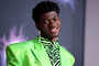 This is an image of Lil Nas X