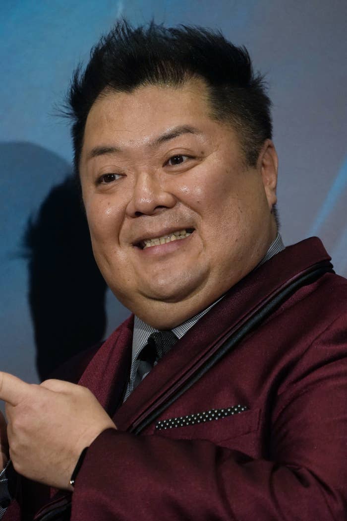 ブラックマヨネーズ・小杉竜一、若かりし頃の“黒髪オールバック”姿を公開→「絶対分からん」「ジャニーズやん」ファン驚愕!