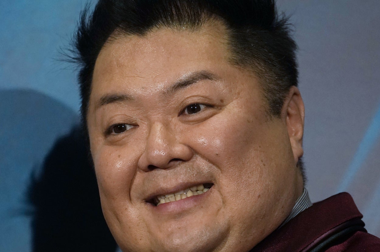 ブラックマヨネーズ・小杉竜一、若かりし頃の“黒髪オールバック”姿を公開→「絶対分からん」「ジャニーズやん」ファン驚愕!