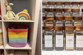Reviewer-loved spring clothes, kitchenware, furniture, and more.