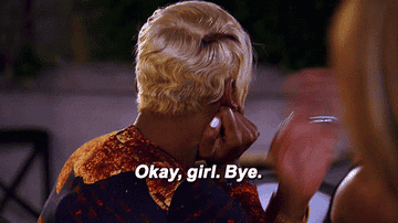 Which Real Housewife Are You Most Like?