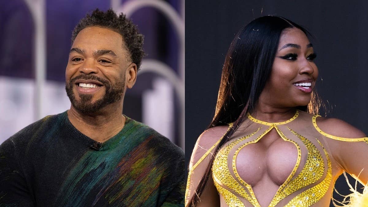 Method Man has given Yung Miami an inspiring message in the wake of her widely criticized cameo appearance on 50 Cent's highly popular 'BMF.’
