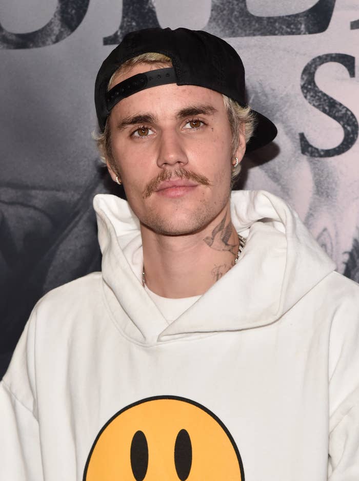 Justin Bieber Reveals Why Half His Face Is Paralyzed, Cancels Tour