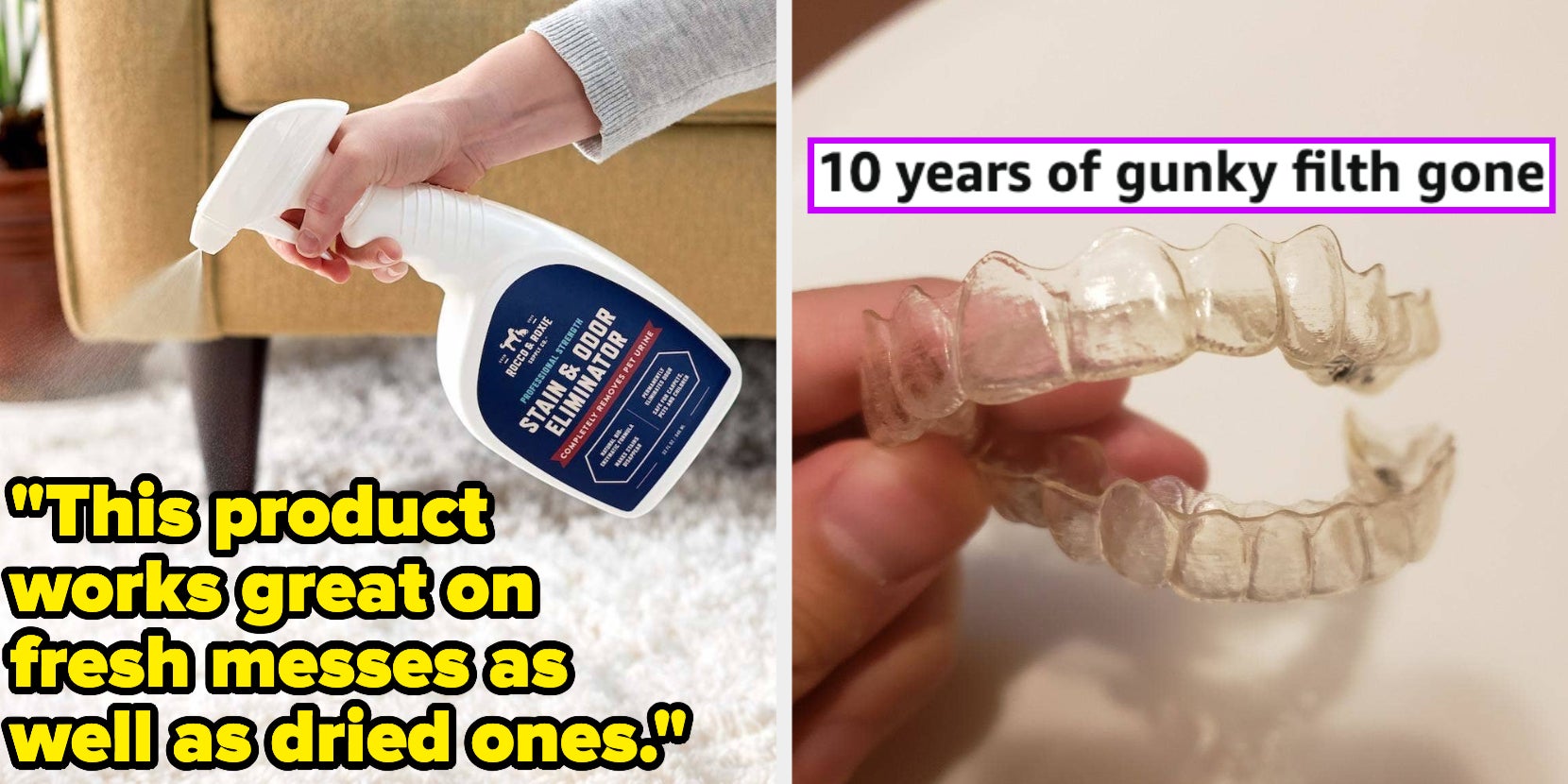 42 Things To Help With Kinda Embarrassing Problems