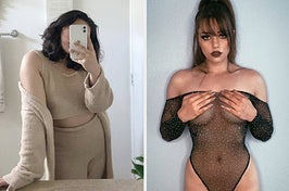 A.k.a. bras you'll actually want to put on.
