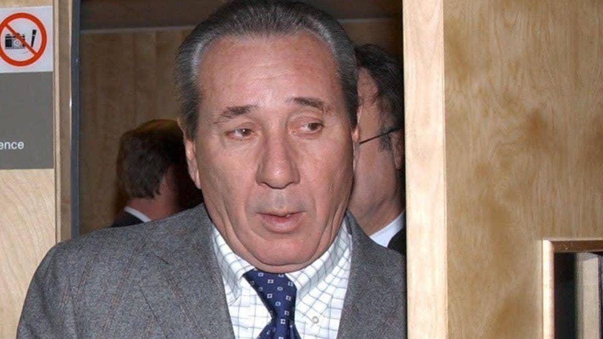 A drive-by shooting on a Laval highway just north of Montreal left Leonardo Rizzuto, son of the late Vito Rizzuto who once led the Montreal mafia, with injuries