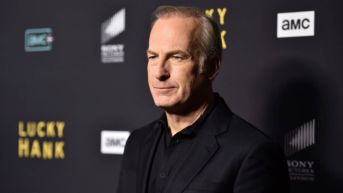 Bob Odenkirk has reflected back on the 2021 heart attack he experienced while on the set of 'Better Call Saul,' and said it changed his life for the better.