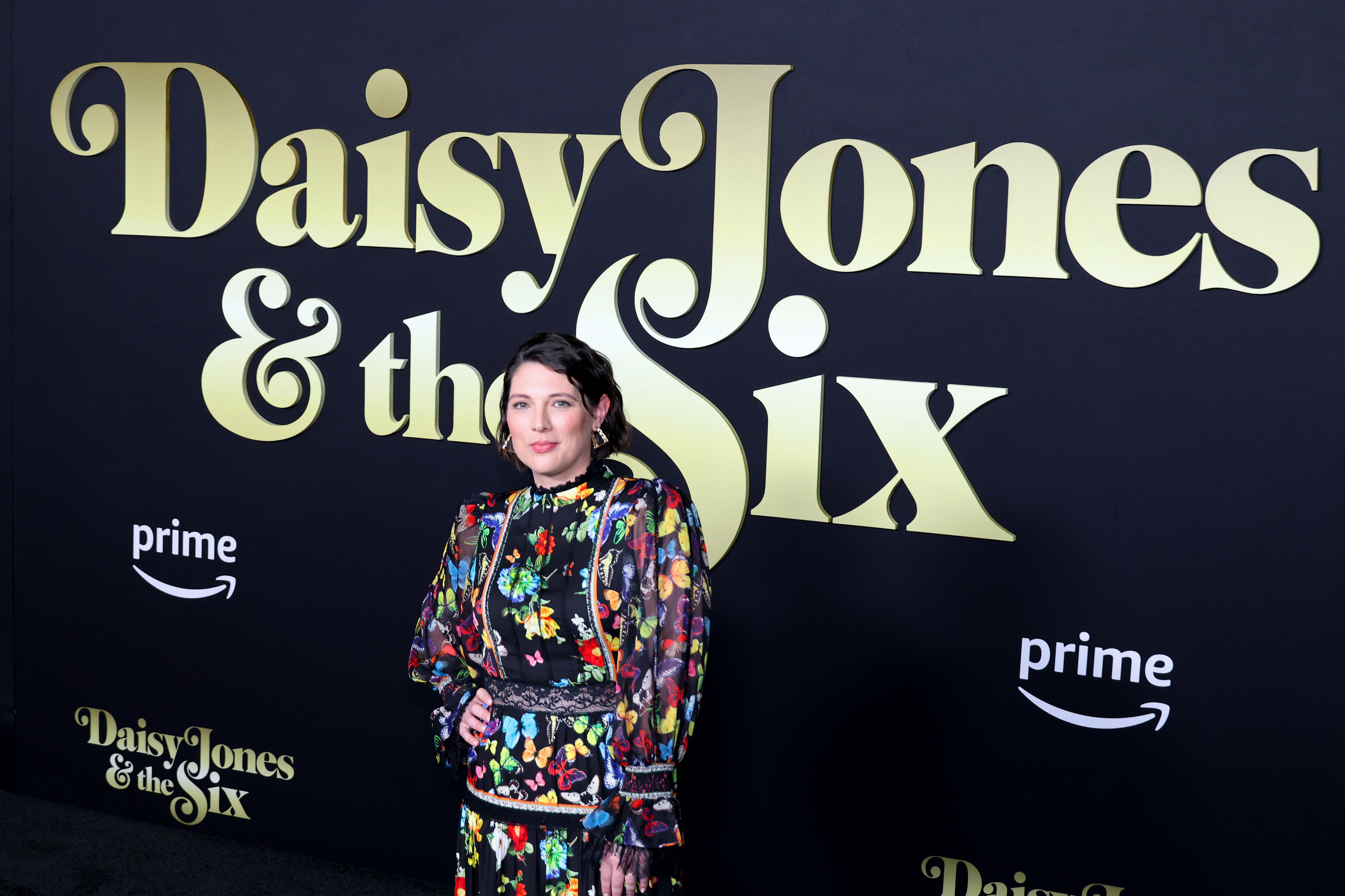 Is Daisy Jones & The Six a Real Band? Here's the Scoop