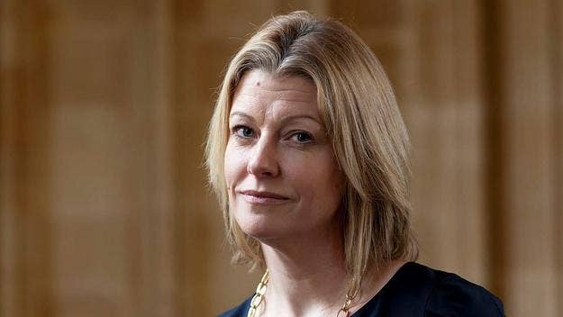 News anchor Laura Trevelyan, whose career spans 30 years, has announced that she is leaving the BBC “to join the growing movement for reparatory justice."