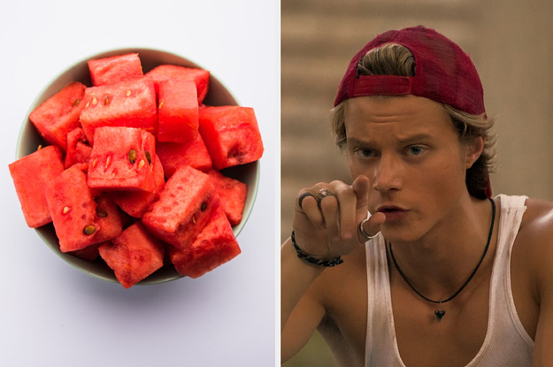 watermelon