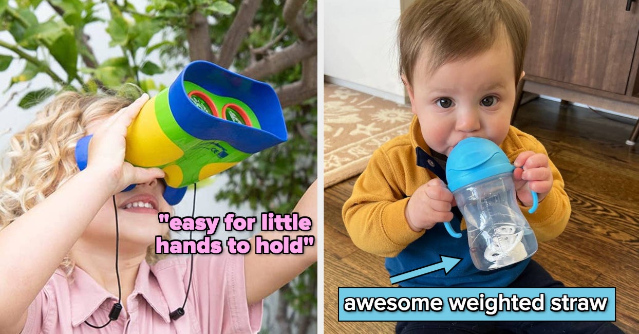 37 Useful Things Parents Will Want Now That Spring Is Here