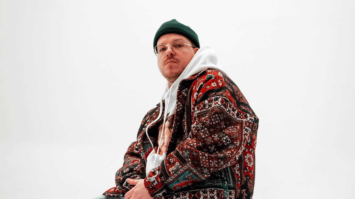 What's New In Rap Queb this month: new projects from 20Some, D-Track, and Greg Beaudin. Also, Roi Heenok speaks in a fiery interview with Rapolitick
