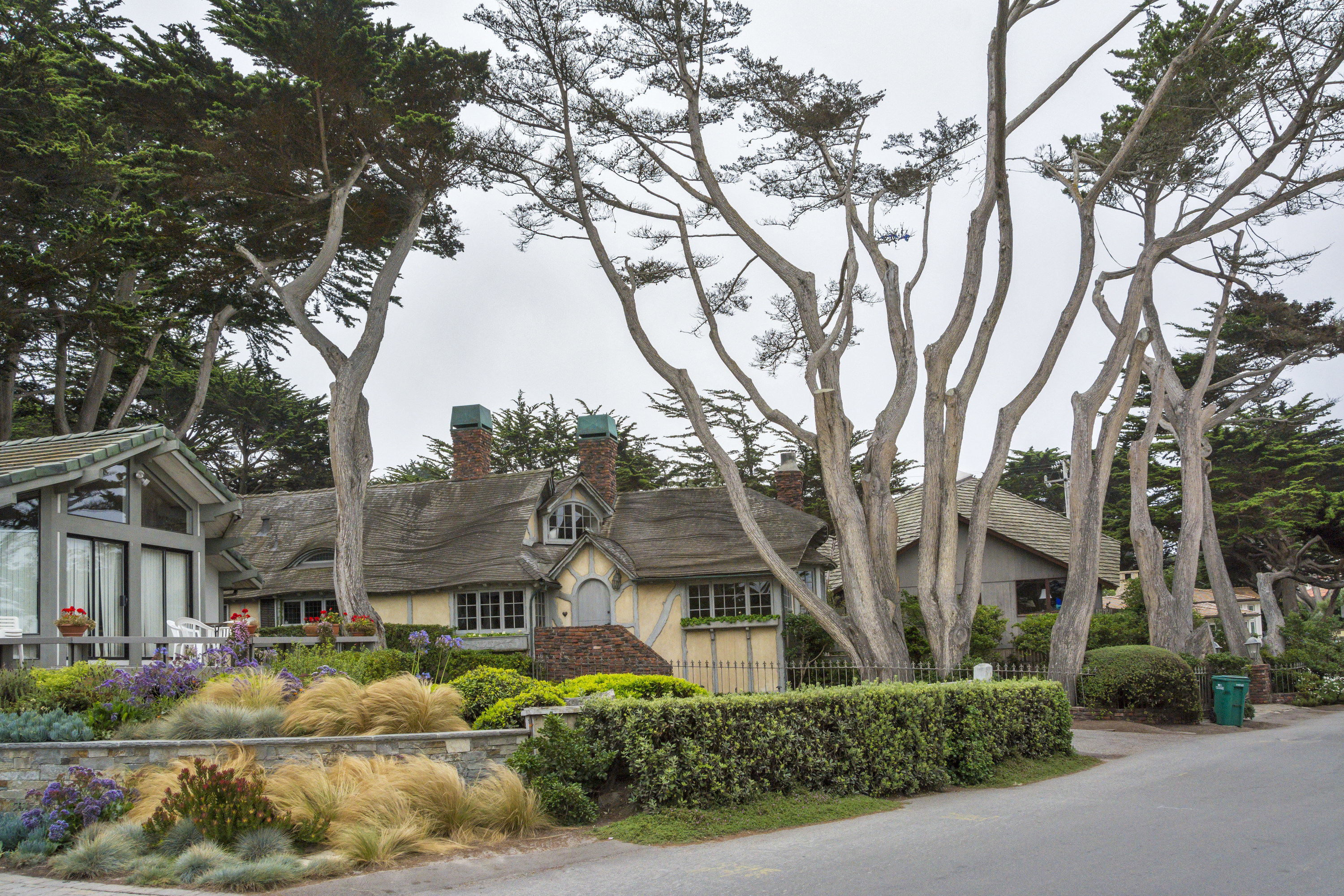 a cottage in carmel-by-the-sea