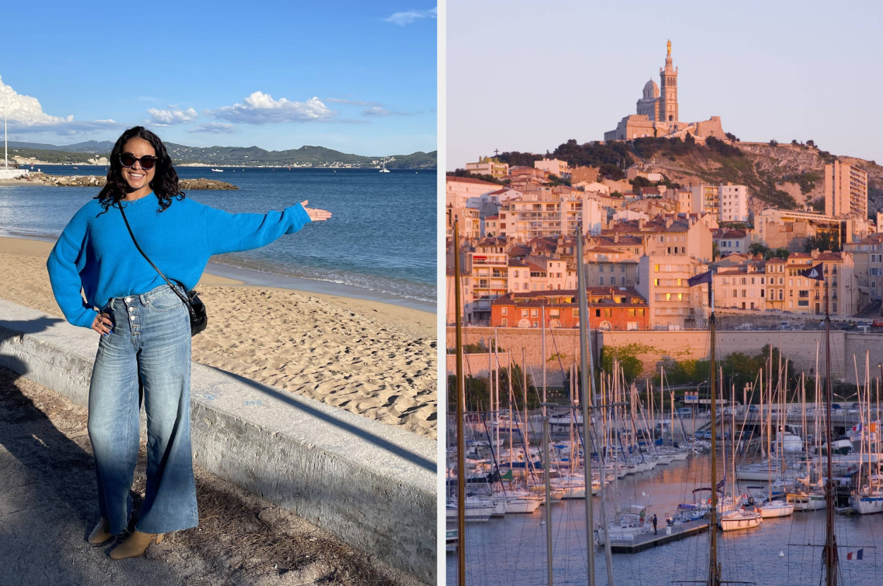 Marseille Travel Guide Food, Culture, And Mediterranean Charm