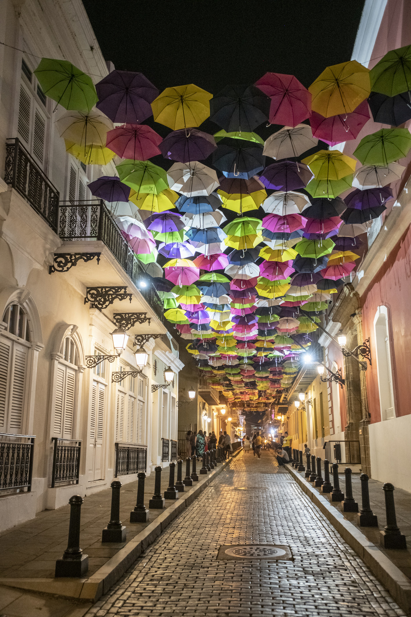 Underrated Travel Destination, San Juan