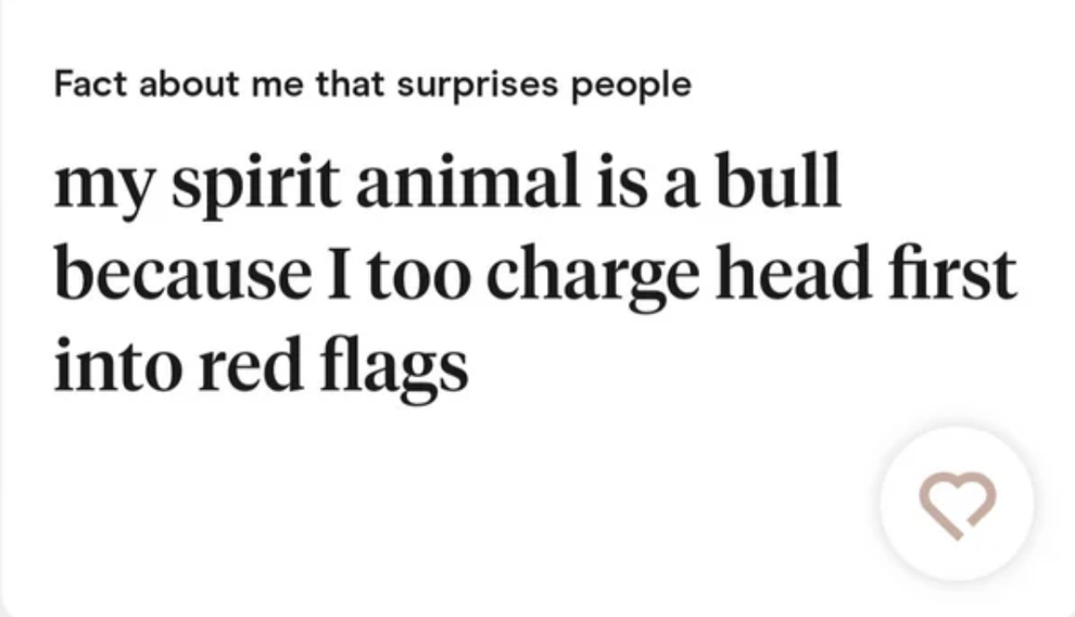 13 Funny Hinge Profiles And Responses March 2023