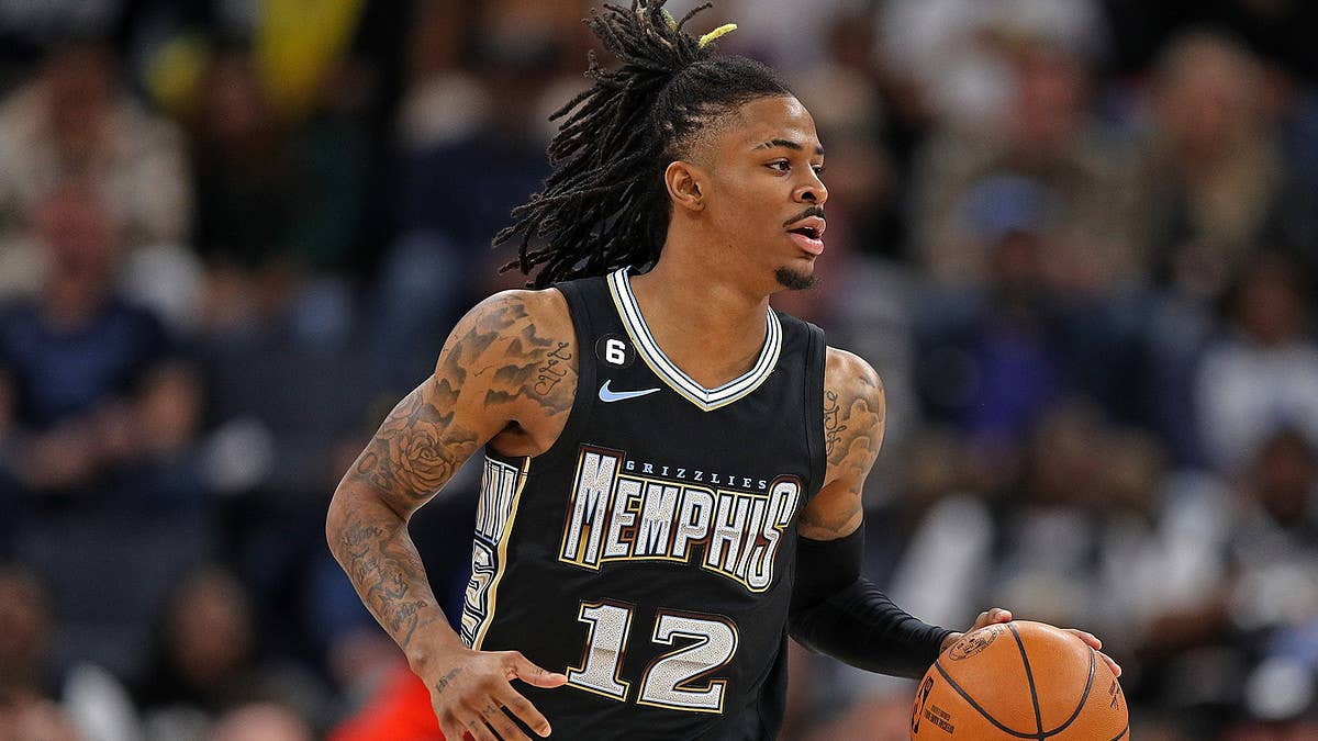Memphis Grizzlies to Reportedly Leave Road Cities Immediately After Games Following Ja Morant Controversy