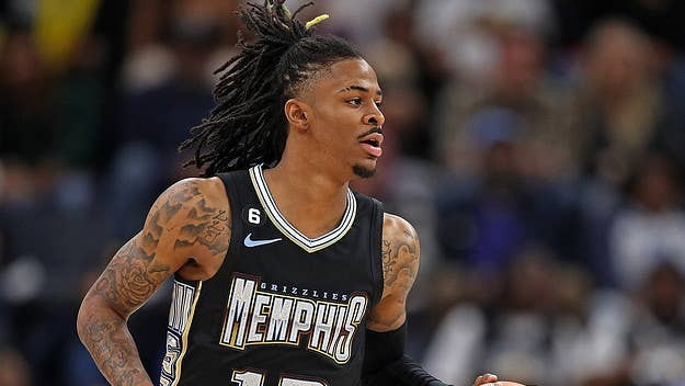 Following the NBA’s investigation into Ja Morant flashing a gun, the Memphis Grizzlies will reportedly leave road cities immediately after games.