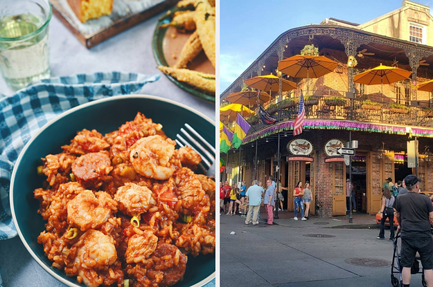 Why New Orleans Is The Most Underrated Travel Destiantion