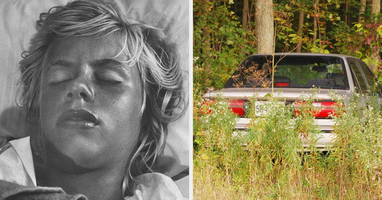 27 Extremely Dark True Crime Stories People Never, Ever, Ever Seem To Talk About