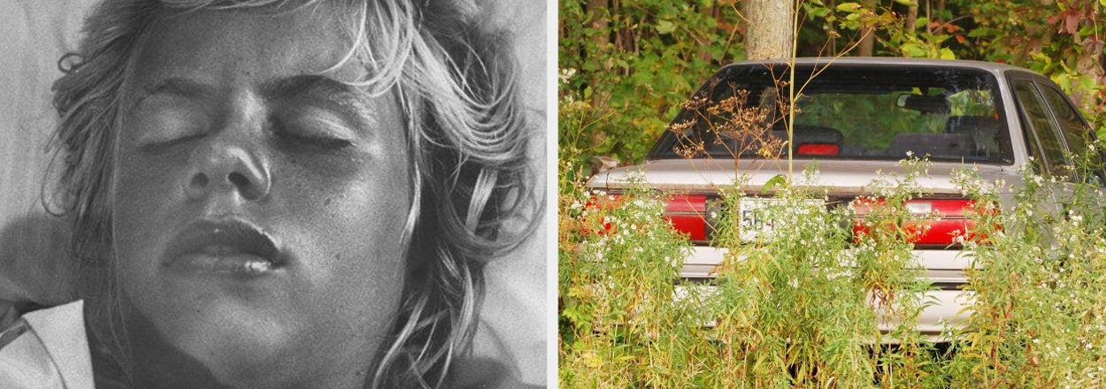 27 Extremely Dark True Crime Stories People Never, Ever, Ever Seem To Talk About