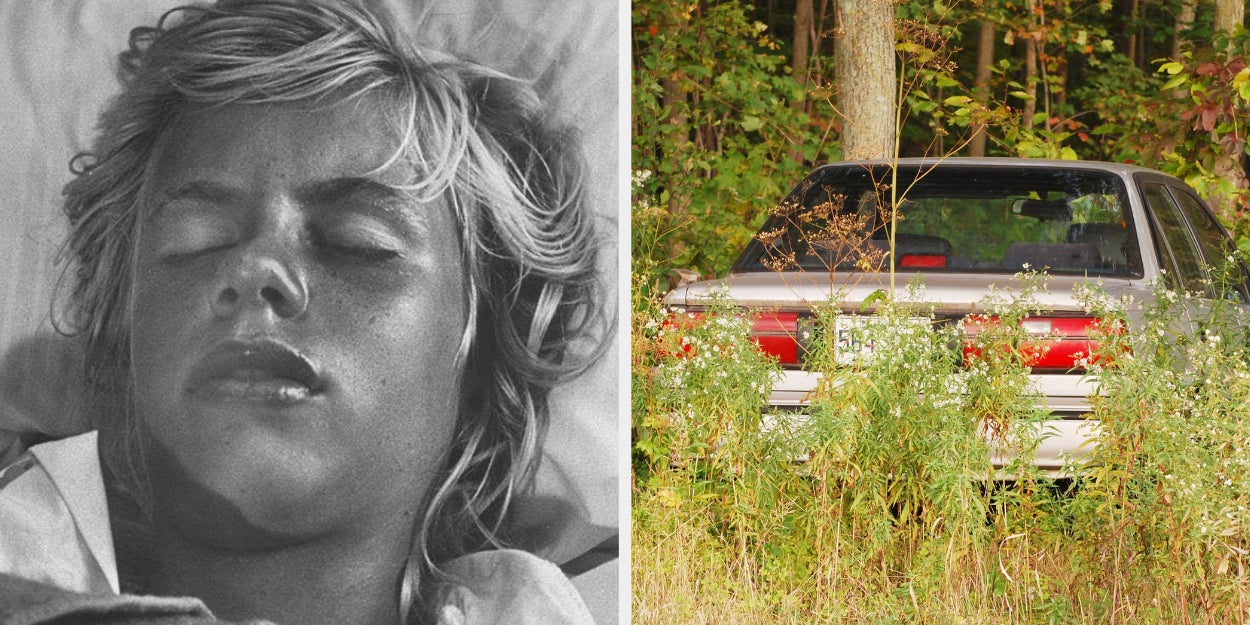 27 Little-Known True Crime Stories