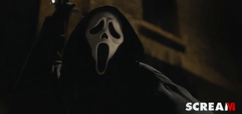 Scream VI' - We Sliced into the Stabby Meal and Walked Through the Film's  Immersive Experience - Bloody Disgusting